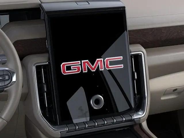 2026 GMC Yukon 4WD Denali
