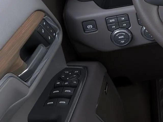 2026 GMC Sierra 3500HD Crew Cab, Long Bed, SLT Dual Rear Wheel, 4WD