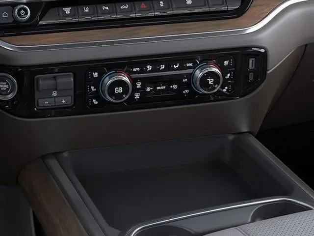 2026 GMC Sierra 3500HD Crew Cab, Long Bed, SLT Dual Rear Wheel, 4WD