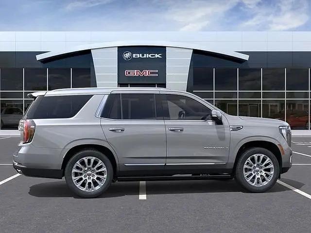 2026 GMC Yukon 4WD Denali