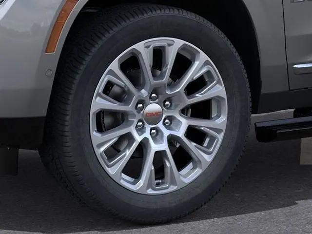 2026 GMC Yukon 4WD Denali