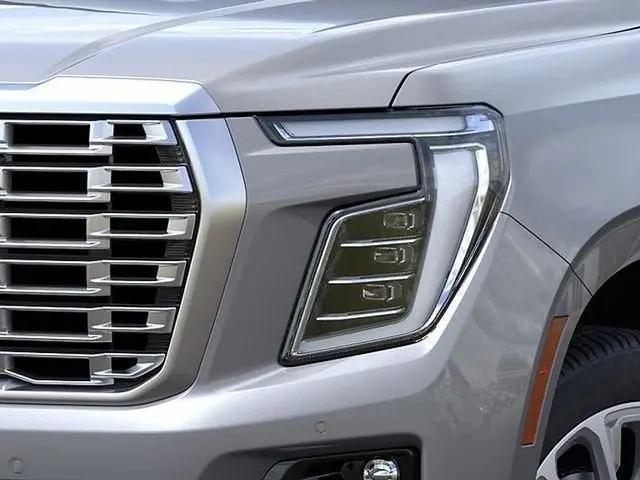 2026 GMC Yukon 4WD Denali