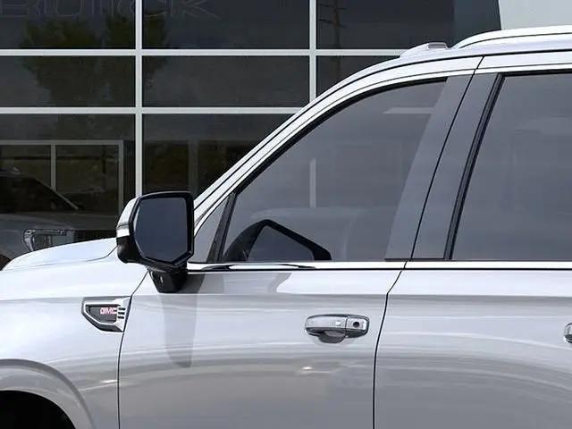 2026 GMC Yukon 4WD Denali