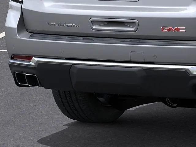 2026 GMC Yukon 4WD Denali