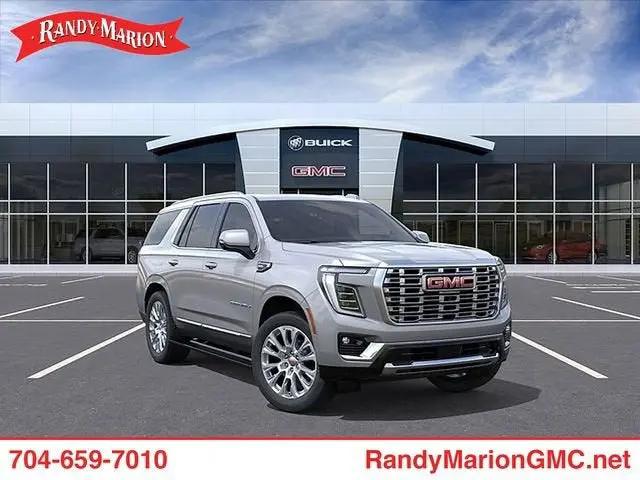2026 GMC Yukon 4WD Denali for sale in Huntersville, NC