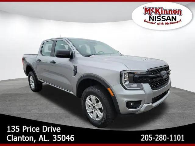 2024 Ford Ranger XL for sale in Clanton, AL