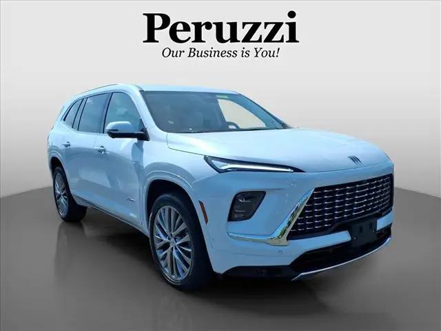 2026 Buick Enclave Avenir FWD for sale in Fairless Hills, PA
