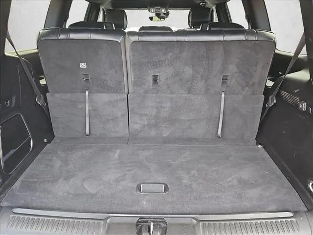 2022 Jeep Wagoneer Series II 4x4