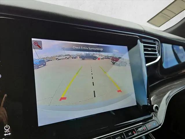 2022 Jeep Wagoneer Series II 4x4