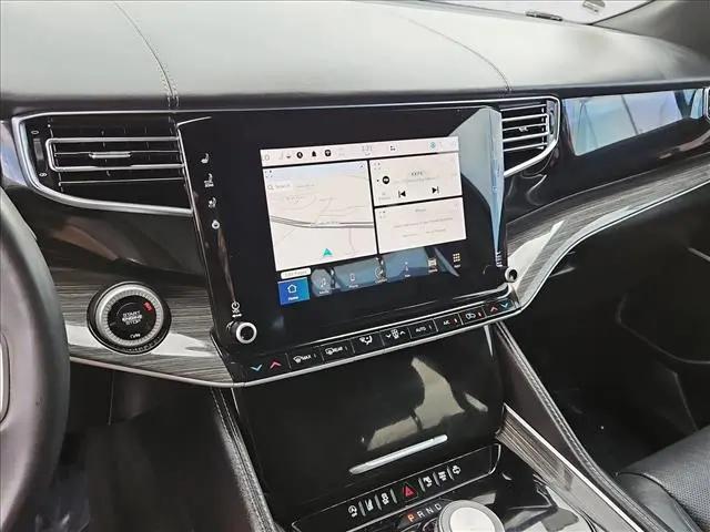 2022 Jeep Wagoneer Series II 4x4