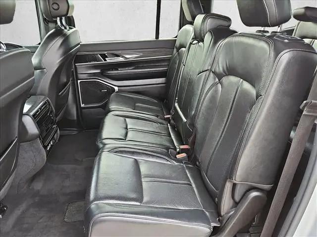 2022 Jeep Wagoneer Series II 4x4