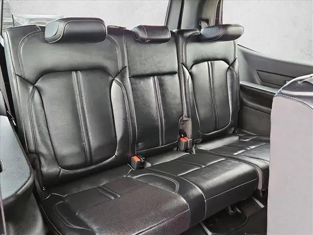 2022 Jeep Wagoneer Series II 4x4