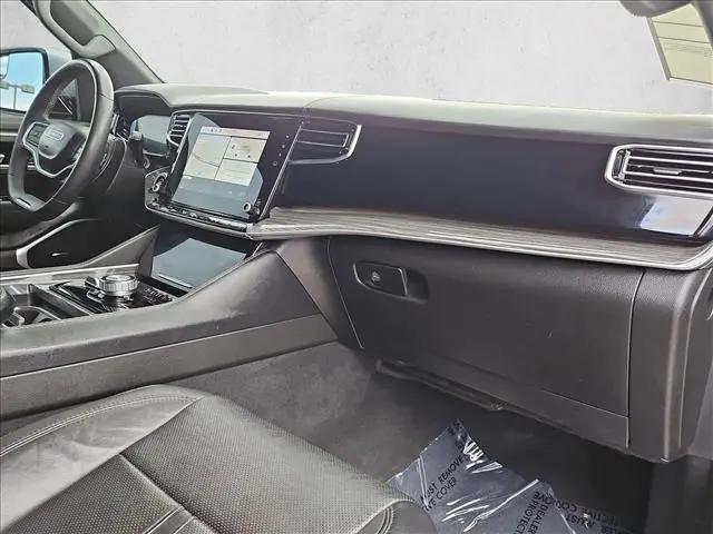 2022 Jeep Wagoneer Series II 4x4