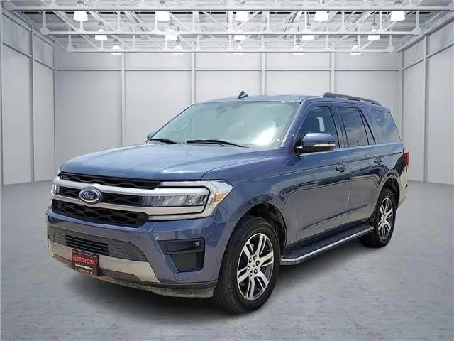 2022 Ford Expedition XLT for sale in Midland, TX