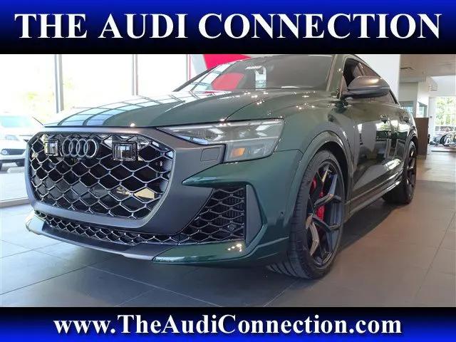 2026 Audi RS Q8 performance quattro tiptronic for sale near Cincinnati, OH
