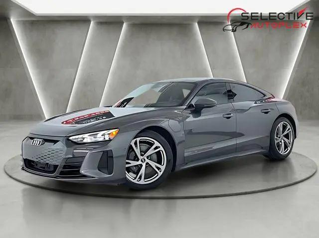 2023 Audi e-tron GT Prestige quattro for sale in Carrollton, TX