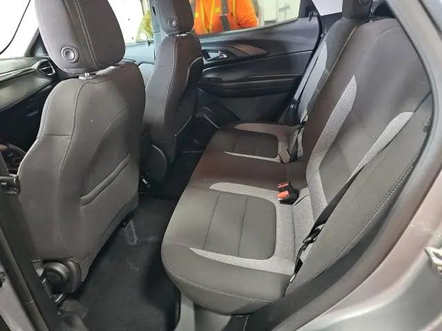 2025 Chevrolet TrailBlazer AWD LT