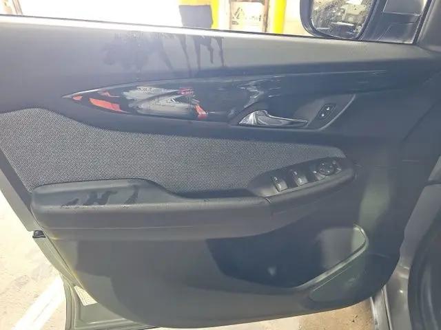 2025 Chevrolet TrailBlazer AWD LT