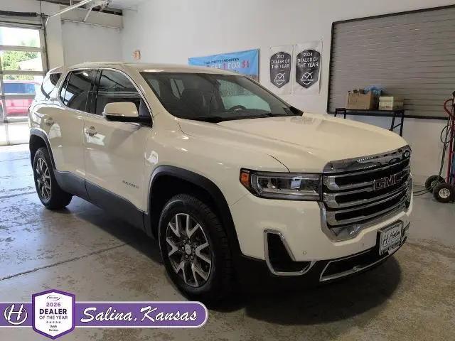 2023 GMC Acadia FWD SLE for sale in Salina, KS