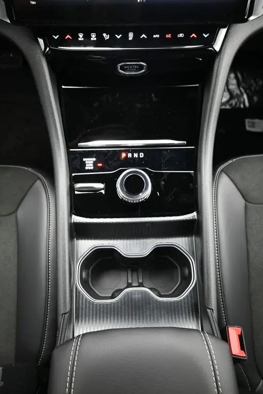 2026 Jeep Grand Cherokee L Altitude 4x4