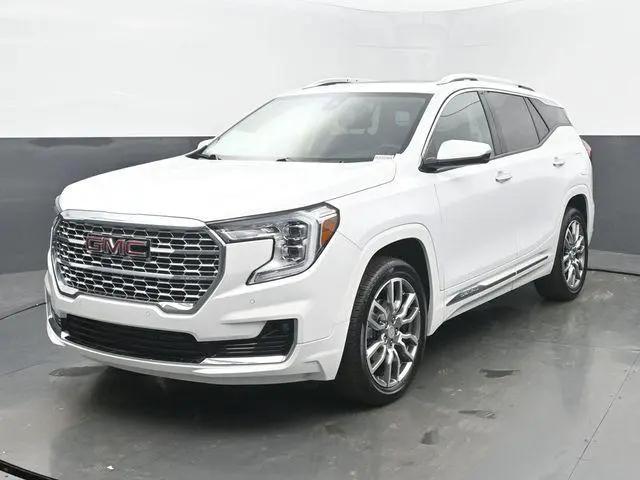 2023 GMC Terrain AWD Denali for sale in Kokomo, IN