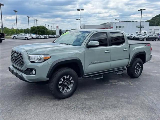 2023 Toyota Tacoma TRD Off Road for sale in Kingsport, TN