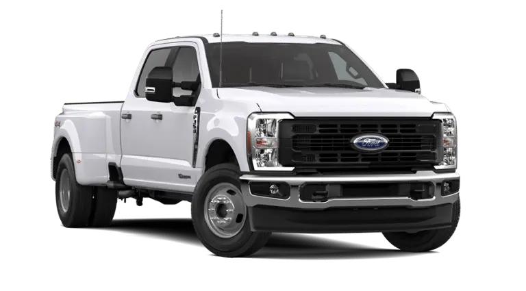 2026 Ford F-350 XL
