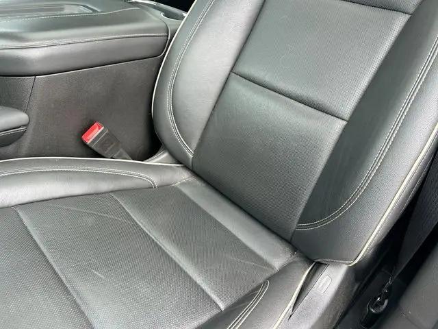 2021 Chevrolet Tahoe 4WD Premier