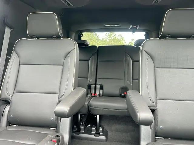 2021 Chevrolet Tahoe 4WD Premier