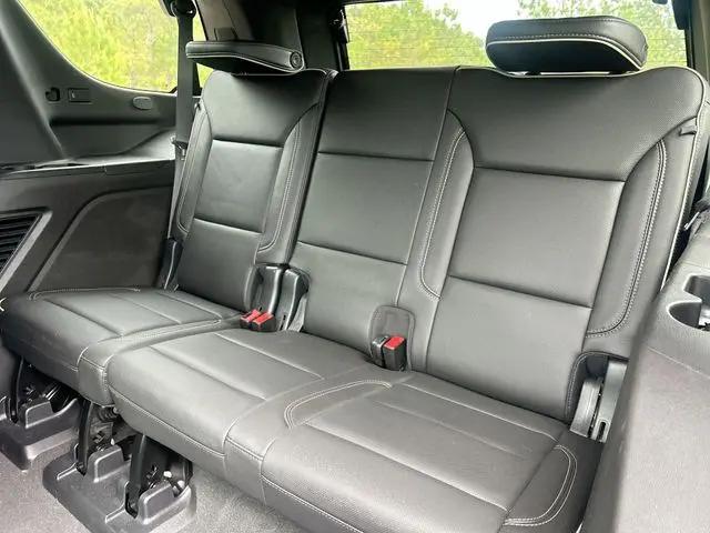 2021 Chevrolet Tahoe 4WD Premier