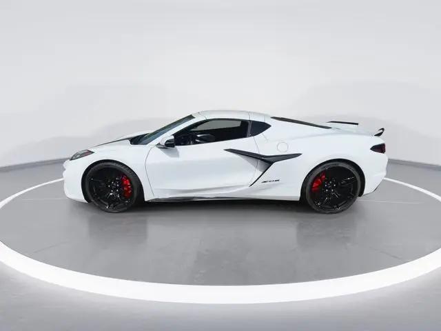 2023 Chevrolet Corvette Z06 RWD Coupe 3LZ