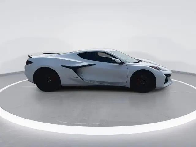 2023 Chevrolet Corvette Z06 RWD Coupe 3LZ
