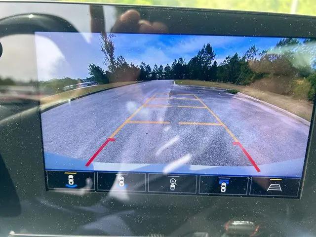 2023 Chevrolet Corvette Z06 RWD Coupe 3LZ