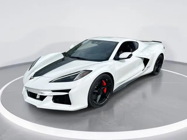 2024 Chevrolet Corvette E-Ray RWD Coupe 3LZ for sale in Shallote, NC