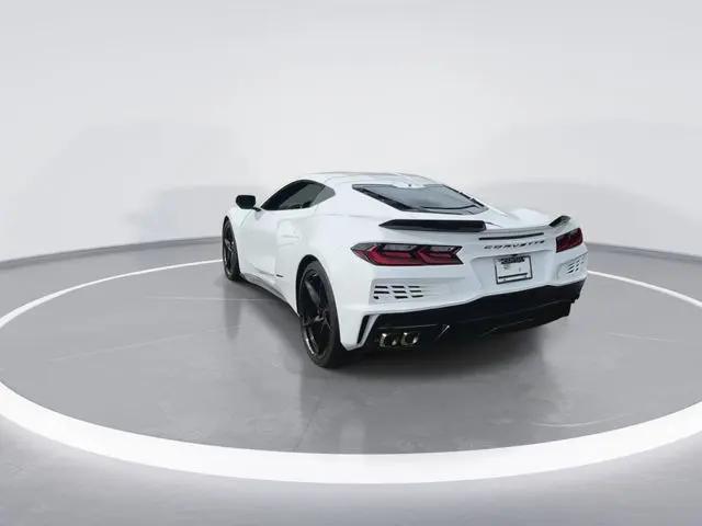 2024 Chevrolet Corvette E-Ray RWD Coupe 3LZ
