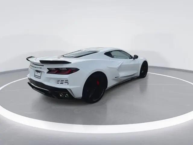 2024 Chevrolet Corvette E-Ray RWD Coupe 3LZ