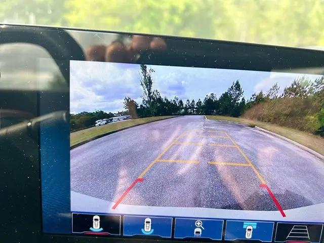 2024 Chevrolet Corvette E-Ray RWD Coupe 3LZ