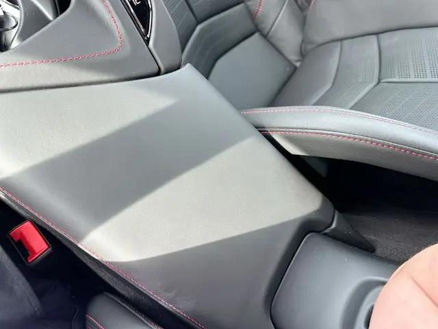 2024 Chevrolet Corvette E-Ray RWD Coupe 3LZ
