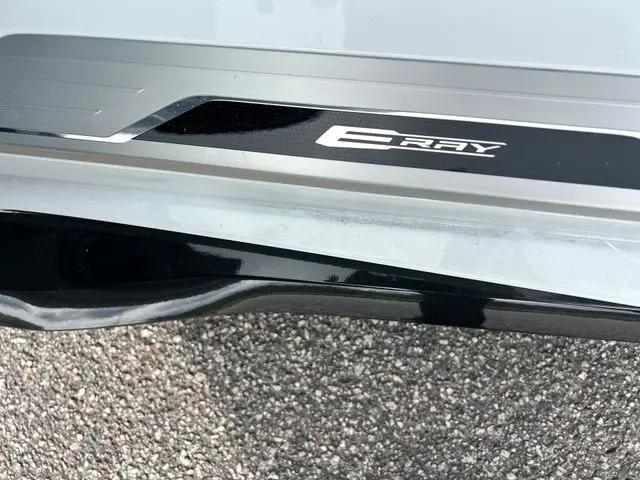 2024 Chevrolet Corvette E-Ray RWD Coupe 3LZ