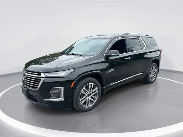 2023 Chevrolet Traverse FWD High Country for sale in Shallote, NC