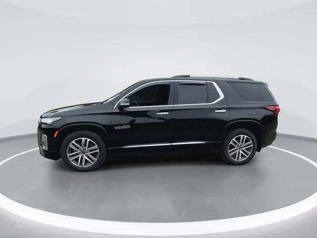 2023 Chevrolet Traverse FWD High Country