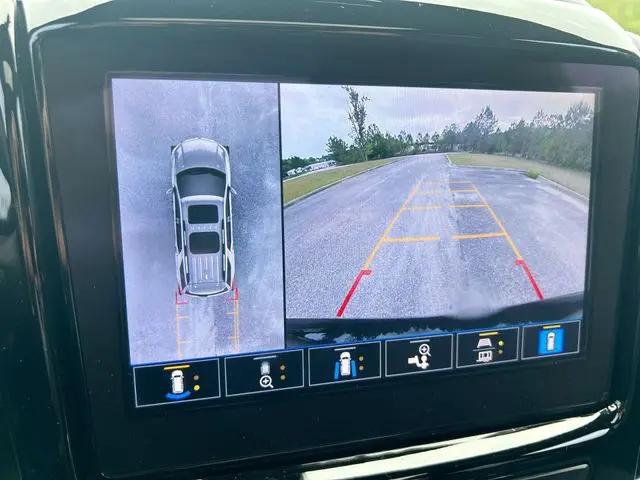2023 Chevrolet Traverse FWD High Country