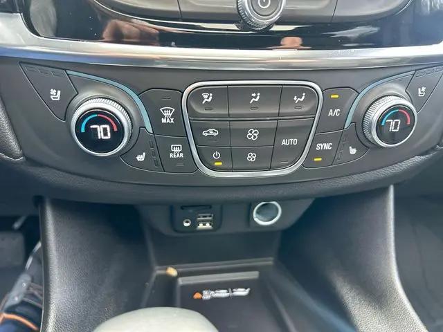 2023 Chevrolet Traverse FWD High Country
