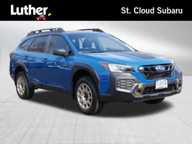 2025 Subaru Outback Wilderness for sale in St. Cloud, MN