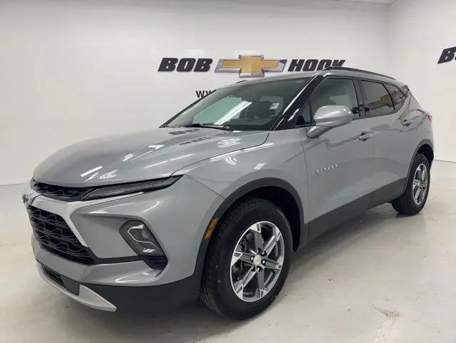 2024 Chevrolet Blazer FWD 2LT for sale in Louisville, KY