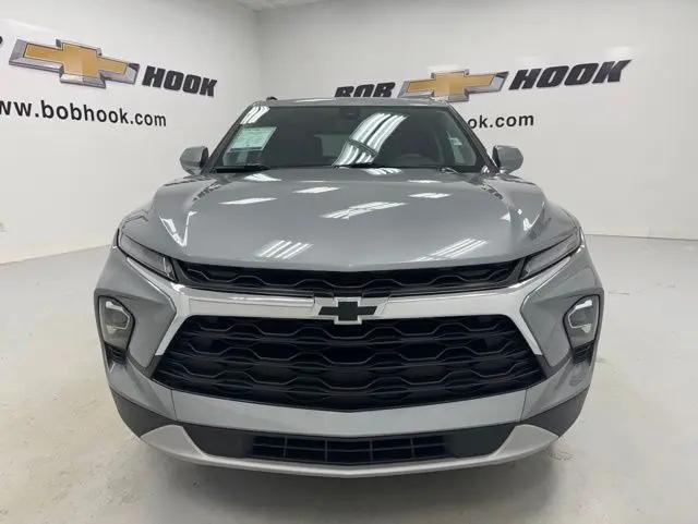 2024 Chevrolet Blazer FWD 2LT