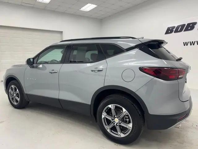 2024 Chevrolet Blazer FWD 2LT