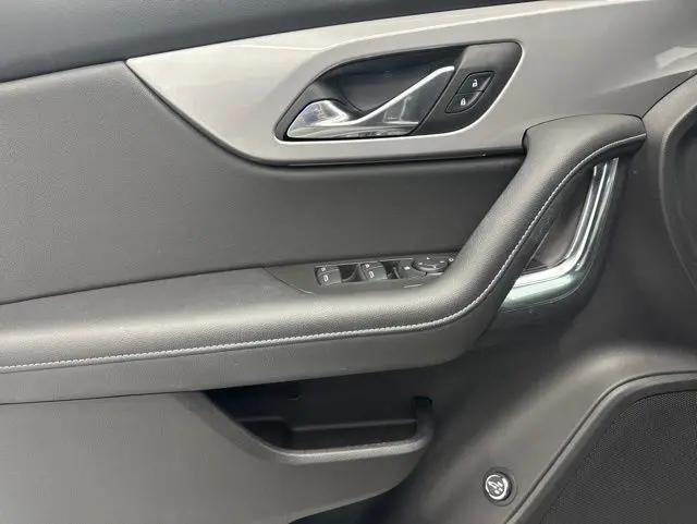2024 Chevrolet Blazer FWD 2LT