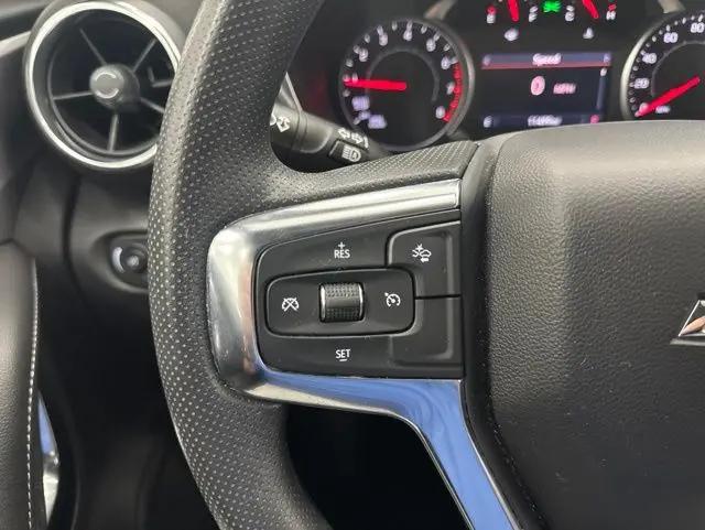 2024 Chevrolet Blazer FWD 2LT