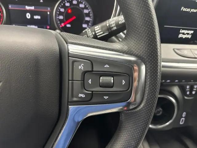 2024 Chevrolet Blazer FWD 2LT